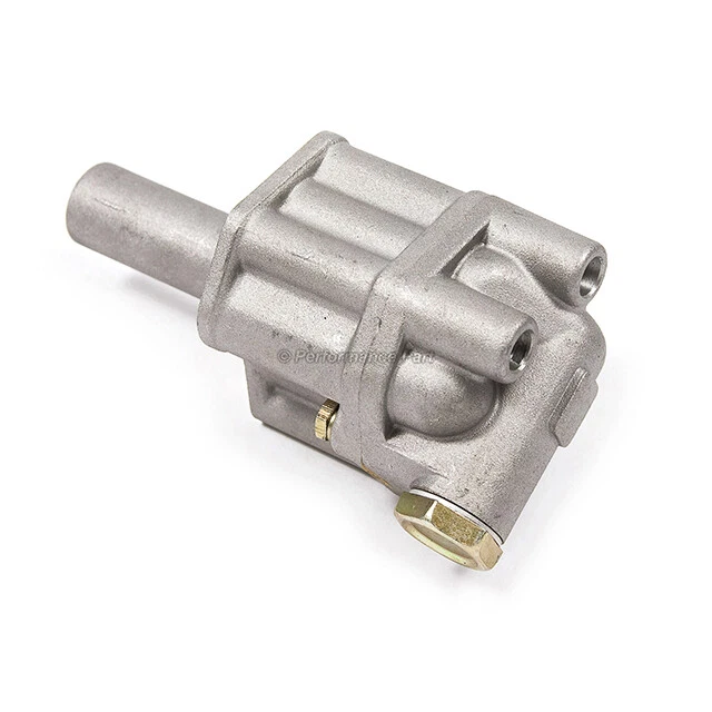 Oil Pump for Nissan Z24 Z24i KA24E KA24DE 240SX Frontier Xterra 720 Van - Image 3 of 4
