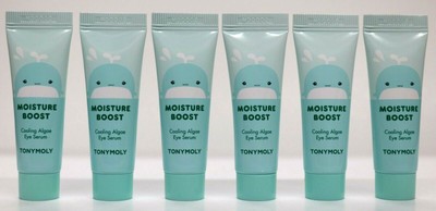 moisture boost cooling algae eye serum