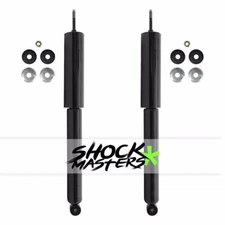 2PCs Rear Shock Absorber Bundle for 2005-2022 Toyota Tacoma