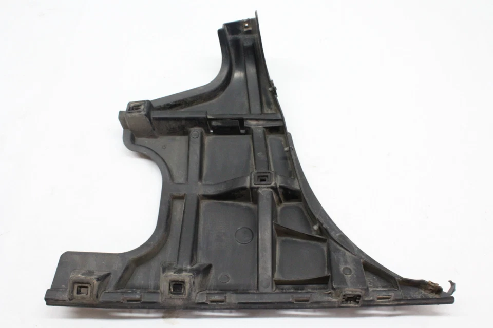 Parachoques trasero derecho Volvo S60 2008 soporte soporte soporte 08693387 OEM 05 06 08 09 Foto 3 de 4