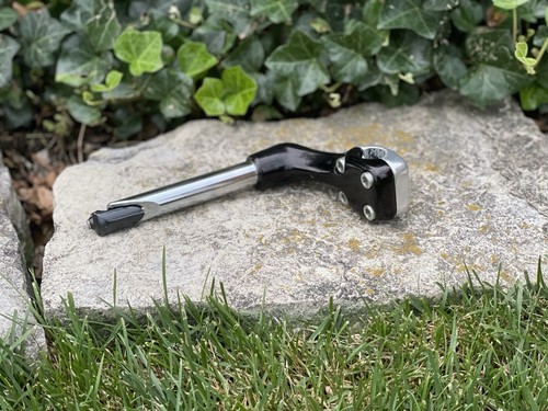 Vintage Stem Hidden 4 Bolt Bottom Load - BMX & Mountain Cruiser - Clean - Picture 2 of 9