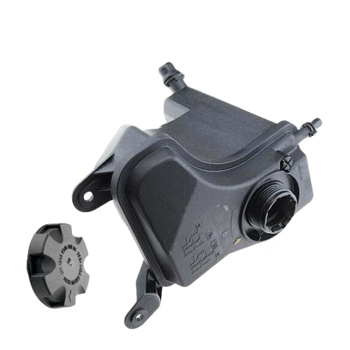 GOPARTS VASCHETTA ACQUA RADIATORE TANICA SERBATOIO LIQUIDO CON TAPPO BMW SERIE 1 - 3 X1