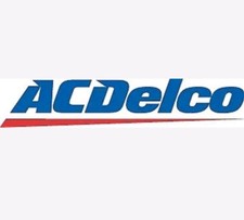 Acdelco 9628e Professional Spark Plug Wire Set