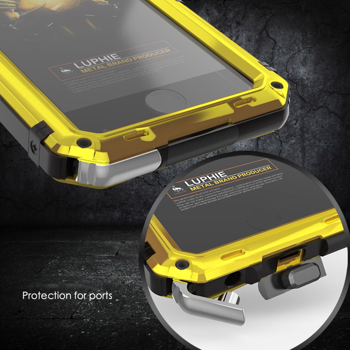 Custodia Di Moda, Traspirante E Con Dissipazione Del Calore - Foto 6