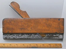 ✨Vintage 1" Auburn Tool Co. Tongue & Groove Plow Plane (INV P466)