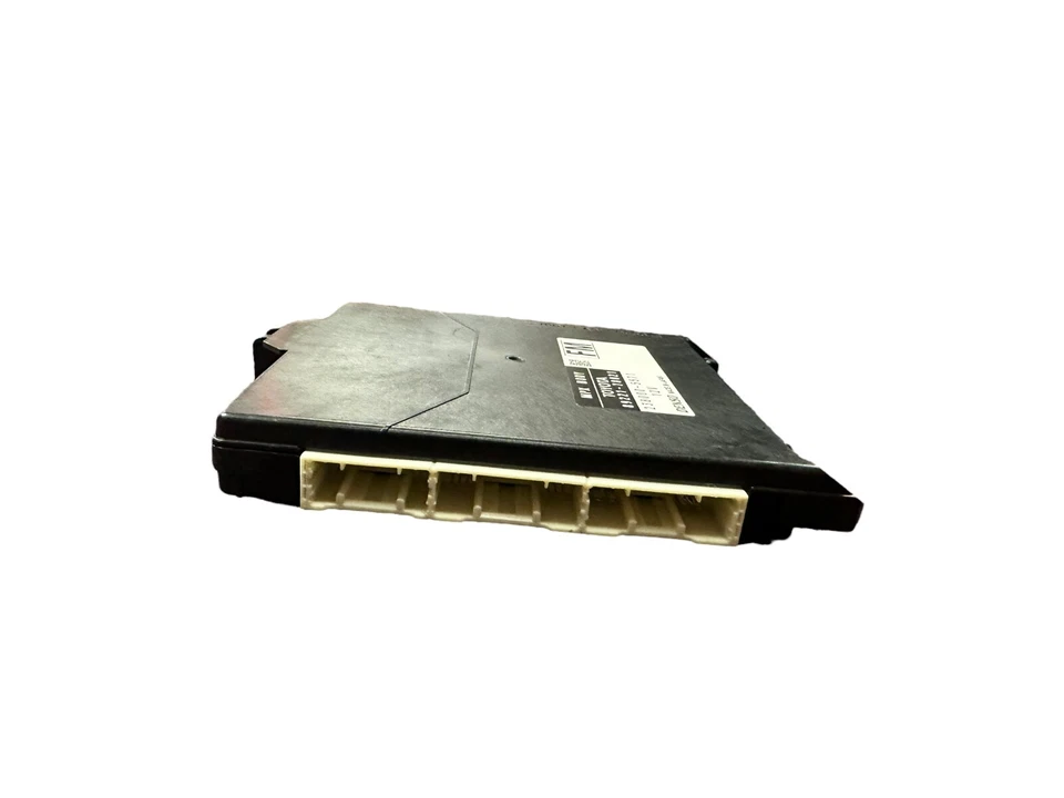 Módulo informático de red multiplex Lexus NX200T 2017 OEM 8922178021 Foto 2 de 4