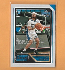 2020-21 Panini Chronicles Threads Cole Anthony RC Orlando Magic #98