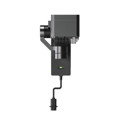 CZI GL60 Mini Gimbal Spotlight 60W 6000lm PSDK Spotlight for DJI Matrice 30/M30T - Picture 5 of 7