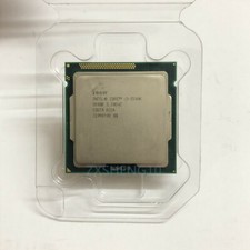 Processore Intel Core i5-2500K CPU Quad Core 4-Thread 3,3 GHz 6M SR008 LGA 1155