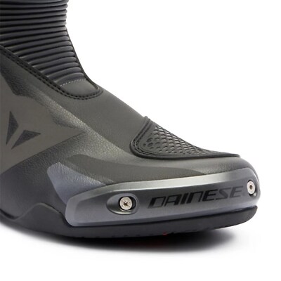 Motorcycle Boots Dainese Axial 2 - Sport Racing Summer Very