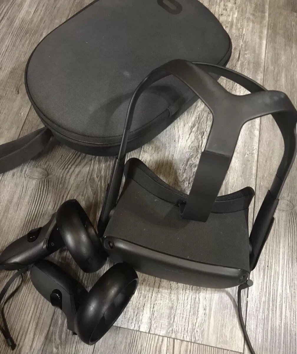 Oculus quest original 2025