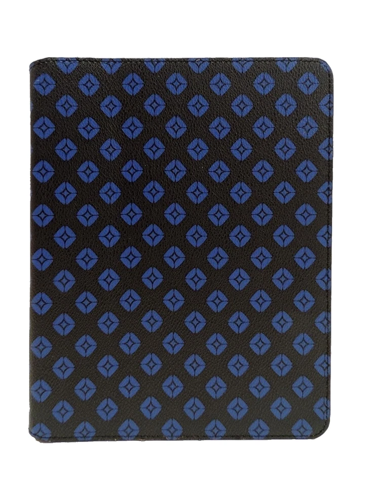 Funda rígida para tablet azul fósil Mimi caballete funda técnica para iPad 2,3 nueva Foto 3 de 4