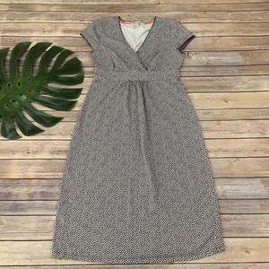 boden hallie jersey dress