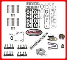Complete NON MDS Kit for 2003-2008 Chrysler Dodge Jeep 5.7L Hemi Engines