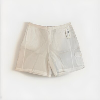 NWT White Stag Women s Cotton Stretch Shorts Size 42/44