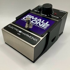 Electro Harmonix Small Clone Frame, Risers, Bottom Plate Slab