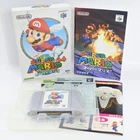 SUPER MARIO 64 Nintendo 64 2141 n6