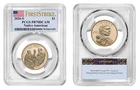 2026-S Native American Dollar Proof — photo from another recent sale