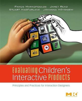 Bewertung interaktiver Kinderprodukte - 9780123741110