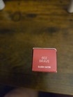 MAC MACximal Sleek Satin Lipstick, 0.12 oz./3.5 g,#801 AMOROUS -NIB — photo 2