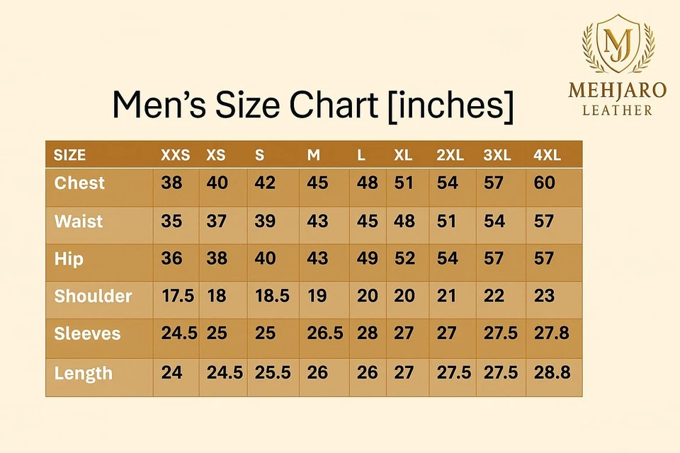 Classic Men's Black Genuine Lambskin Leather Blazer Two Button Western StyleCoat - Image 4 of 4