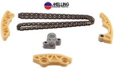 Engine Balance Shaft Chain Kit MELLING for Buick Chevy GMC Pontiac Saab Saturn