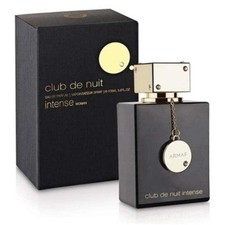Eau de Parfum Spray Armaf Club de Nuit Intense 3,6 OZ para Mujer