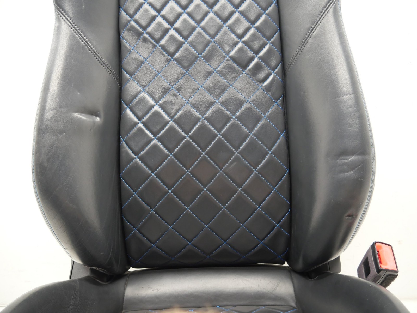 Audi R8 Plus Spyder 2017-2018 Front Right Seat