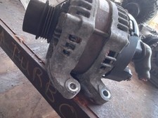 Used Alternator fits: 2015 Lincoln Mkz 2.0L 175 amp Grade A