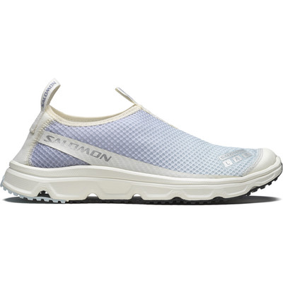 Salomon RX MOC 3.0  Cosmic Sky Ballad Blue Vanilla Ice - L47757700 Expeditedship