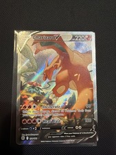 Charizard V (Alternate Full Art) 154/172 Swsh09: Brilliant Stars Holo on eBay
