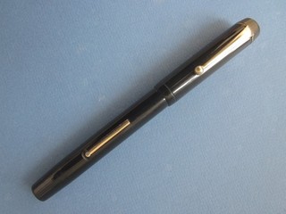 PITMAN'S "FONO" FOUNTAIN PEN