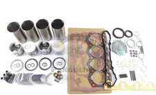 PANGOLIN S4E Engine Rebuild Kit For Mitsubish...