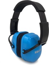 Noise Cancelling Headphones For Kids Ear Muffs Hearing Protection Earmuffs Reduc