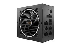 be quiet PURE POWER 12 M 1200W power supply unit 20 4 pin ATX ATX Black
