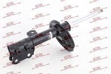 Stoßdämpfer Federbein Set Links u. Rechts für KIA Cee'd ED Ceed SW PRO 06-09