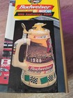 Budweiser NASCAR 50th Anniversary Collectible Stein 1997 — photo 9