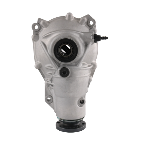 Front Differential Carrier Assembly 3.73 Ratio For BMW X3 2011-2017 31507592002 - Picture 3 of 15