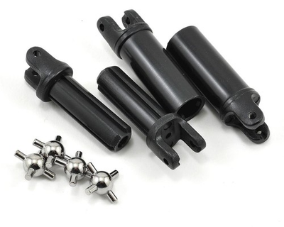 #ad #ad Traxxas Driveshaft Set For ONLY Bandit amp; Bandit VXL $10.95