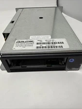 IBM Ultrium6 LTO6 HH Loader SAS Tape Drive TS2900 3572-S6H Equivalent to 35P1984