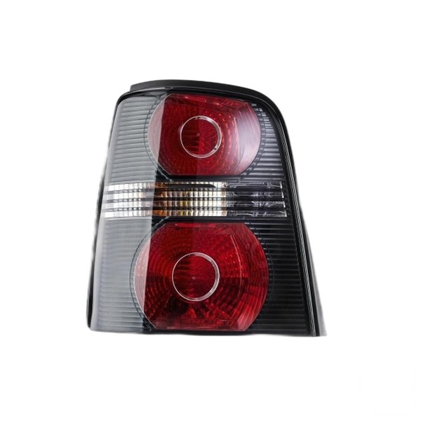 RüCkleuchte Links 12 V R5W GlüHlampen-Technologie Hella FüR VW Touran-image