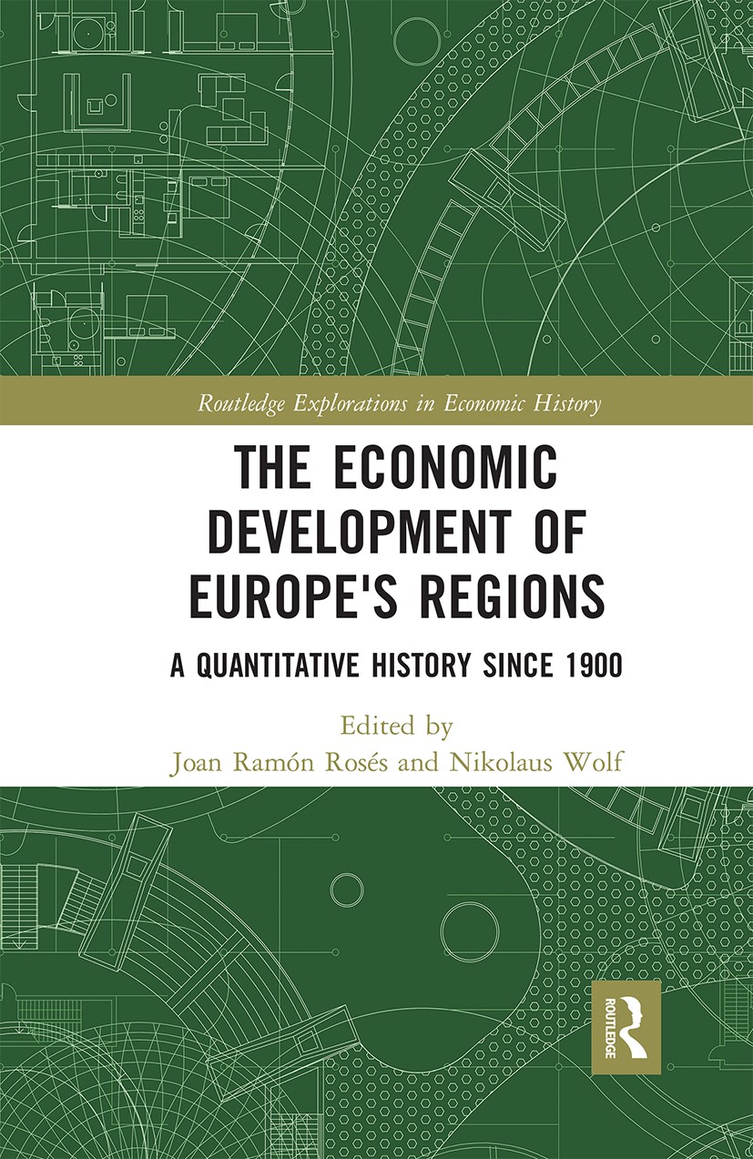 Economic Development of Europe's Regions