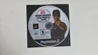 Tiger Woods PGA Tour 2005 (Sony PlayStation 2, 2004)