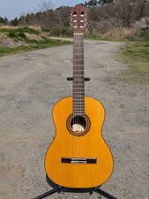 Hiroshi Tamura classical guitars for sale in USA | guitar-list