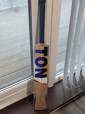 SS Ton Cricket Bat Player Edition English Willow