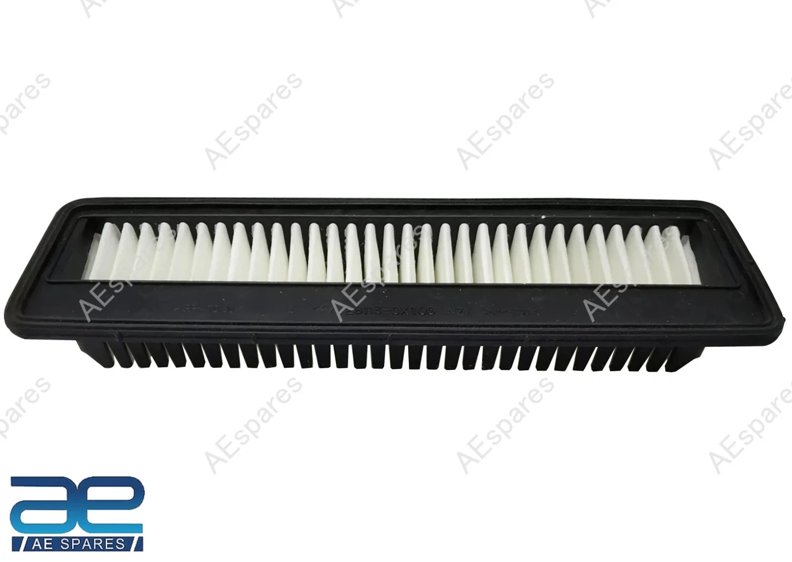 Air Cleaner Filter Assembly For Hyundai I10 1.1L 1.2L 2008-2013 281130X100 view 3