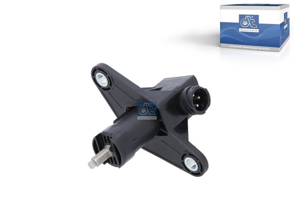 DT Spare Parts Druckregelventil Liftanlage 2.64067 FüR FM FH Volvo FMX 9700 2 B9-image