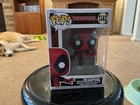 Funko Pop! Vinyl: Marvel - Bowling Deadpool #1342