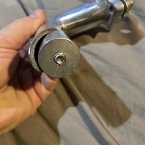 Control Tech 1 1/4” Quill Road Stem 9cm - Picture 8 of 10