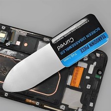 Spudger / Pry Tool  for Mobile Phone  Screen Disassembly - Ultra Thin Flexible